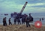 Image bataillons Marine Chu Lai Vietnam, 1965, de la seconde 62 séquences d'archives historiques vidéo 65675067661