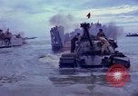 Image bataillons Marine Chu Lai Vietnam, 1965, de la seconde 16 séquences d'archives historiques vidéo 65675067662