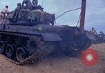 Image bataillons Marine Chu Lai Vietnam, 1965, de la seconde 22 séquences d'archives historiques vidéo 65675067662