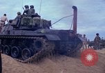 Image bataillons Marine Chu Lai Vietnam, 1965, de la seconde 23 séquences d'archives historiques vidéo 65675067662