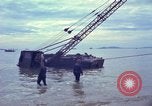 Image bataillons Marine Chu Lai Vietnam, 1965, de la seconde 28 séquences d'archives historiques vidéo 65675067662