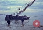 Image bataillons Marine Chu Lai Vietnam, 1965, de la seconde 30 séquences d'archives historiques vidéo 65675067662