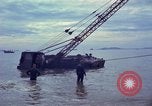 Image bataillons Marine Chu Lai Vietnam, 1965, de la seconde 31 séquences d'archives historiques vidéo 65675067662