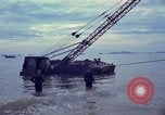 Image bataillons Marine Chu Lai Vietnam, 1965, de la seconde 32 séquences d'archives historiques vidéo 65675067662