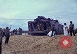 Image bataillons Marine Chu Lai Vietnam, 1965, de la seconde 37 séquences d'archives historiques vidéo 65675067662