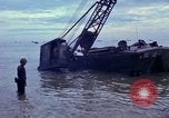 Image bataillons Marine Chu Lai Vietnam, 1965, de la seconde 39 séquences d'archives historiques vidéo 65675067662