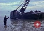 Image bataillons Marine Chu Lai Vietnam, 1965, de la seconde 40 séquences d'archives historiques vidéo 65675067662