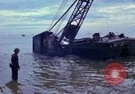 Image bataillons Marine Chu Lai Vietnam, 1965, de la seconde 42 séquences d'archives historiques vidéo 65675067662
