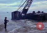 Image bataillons Marine Chu Lai Vietnam, 1965, de la seconde 43 séquences d'archives historiques vidéo 65675067662