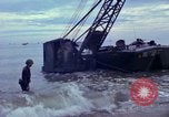 Image bataillons Marine Chu Lai Vietnam, 1965, de la seconde 44 séquences d'archives historiques vidéo 65675067662