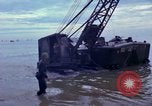 Image bataillons Marine Chu Lai Vietnam, 1965, de la seconde 46 séquences d'archives historiques vidéo 65675067662