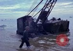 Image bataillons Marine Chu Lai Vietnam, 1965, de la seconde 47 séquences d'archives historiques vidéo 65675067662