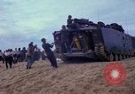 Image bataillons Marine Chu Lai Vietnam, 1965, de la seconde 49 séquences d'archives historiques vidéo 65675067662