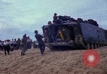 Image bataillons Marine Chu Lai Vietnam, 1965, de la seconde 50 séquences d'archives historiques vidéo 65675067662