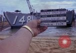 Image bataillons Marine Chu Lai Vietnam, 1965, de la seconde 3 séquences d'archives historiques vidéo 65675067663