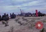 Image bataillons Marine Chu Lai Vietnam, 1965, de la seconde 5 séquences d'archives historiques vidéo 65675067663