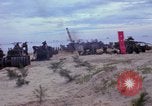 Image bataillons Marine Chu Lai Vietnam, 1965, de la seconde 6 séquences d'archives historiques vidéo 65675067663