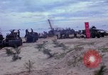 Image bataillons Marine Chu Lai Vietnam, 1965, de la seconde 9 séquences d'archives historiques vidéo 65675067663