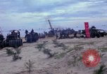 Image bataillons Marine Chu Lai Vietnam, 1965, de la seconde 11 séquences d'archives historiques vidéo 65675067663