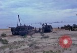 Image bataillons Marine Chu Lai Vietnam, 1965, de la seconde 14 séquences d'archives historiques vidéo 65675067663
