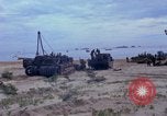 Image bataillons Marine Chu Lai Vietnam, 1965, de la seconde 15 séquences d'archives historiques vidéo 65675067663