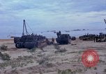 Image bataillons Marine Chu Lai Vietnam, 1965, de la seconde 17 séquences d'archives historiques vidéo 65675067663