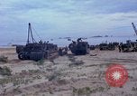 Image bataillons Marine Chu Lai Vietnam, 1965, de la seconde 19 séquences d'archives historiques vidéo 65675067663