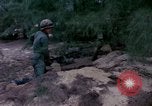 Image bataillons Marine Chu Lai Vietnam, 1965, de la seconde 20 séquences d'archives historiques vidéo 65675067663