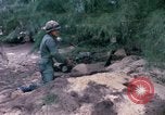 Image bataillons Marine Chu Lai Vietnam, 1965, de la seconde 23 séquences d'archives historiques vidéo 65675067663
