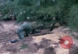 Image bataillons Marine Chu Lai Vietnam, 1965, de la seconde 24 séquences d'archives historiques vidéo 65675067663