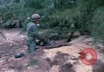 Image bataillons Marine Chu Lai Vietnam, 1965, de la seconde 26 séquences d'archives historiques vidéo 65675067663