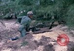Image bataillons Marine Chu Lai Vietnam, 1965, de la seconde 28 séquences d'archives historiques vidéo 65675067663