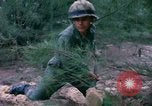Image bataillons Marine Chu Lai Vietnam, 1965, de la seconde 29 séquences d'archives historiques vidéo 65675067663