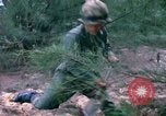 Image bataillons Marine Chu Lai Vietnam, 1965, de la seconde 35 séquences d'archives historiques vidéo 65675067663