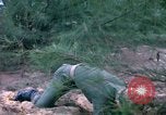 Image bataillons Marine Chu Lai Vietnam, 1965, de la seconde 36 séquences d'archives historiques vidéo 65675067663