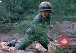Image bataillons Marine Chu Lai Vietnam, 1965, de la seconde 37 séquences d'archives historiques vidéo 65675067663