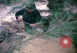 Image bataillons Marine Chu Lai Vietnam, 1965, de la seconde 39 séquences d'archives historiques vidéo 65675067663