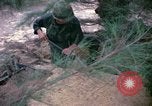 Image bataillons Marine Chu Lai Vietnam, 1965, de la seconde 41 séquences d'archives historiques vidéo 65675067663