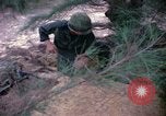 Image bataillons Marine Chu Lai Vietnam, 1965, de la seconde 43 séquences d'archives historiques vidéo 65675067663