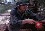 Image bataillons Marine Chu Lai Vietnam, 1965, de la seconde 49 séquences d'archives historiques vidéo 65675067663