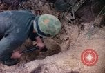 Image bataillons Marine Chu Lai Vietnam, 1965, de la seconde 55 séquences d'archives historiques vidéo 65675067663