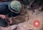 Image bataillons Marine Chu Lai Vietnam, 1965, de la seconde 56 séquences d'archives historiques vidéo 65675067663