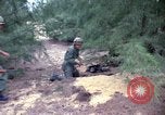 Image bataillons Marine Chu Lai Vietnam, 1965, de la seconde 58 séquences d'archives historiques vidéo 65675067663