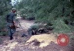 Image bataillons Marine Chu Lai Vietnam, 1965, de la seconde 59 séquences d'archives historiques vidéo 65675067663