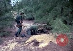 Image bataillons Marine Chu Lai Vietnam, 1965, de la seconde 60 séquences d'archives historiques vidéo 65675067663