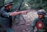 Image bataillons Marine Chu Lai Vietnam, 1965, de la seconde 62 séquences d'archives historiques vidéo 65675067663