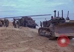 Image bataillons Marine Chu Lai Vietnam, 1965, de la seconde 6 séquences d'archives historiques vidéo 65675067664