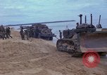 Image bataillons Marine Chu Lai Vietnam, 1965, de la seconde 7 séquences d'archives historiques vidéo 65675067664
