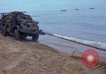 Image bataillons Marine Chu Lai Vietnam, 1965, de la seconde 11 séquences d'archives historiques vidéo 65675067664