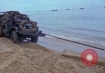 Image bataillons Marine Chu Lai Vietnam, 1965, de la seconde 12 séquences d'archives historiques vidéo 65675067664